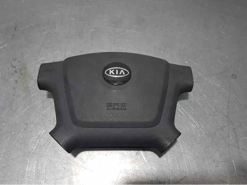 Recambio de kit airbag para kia cerato 1.6crdi referencia OEM IAM  C PRETENSORES C SALPICADERO