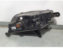 Recambio de faro antiniebla izquierdo para opel astra k lim. 5türig business referencia OEM IAM 13401153 662588537 PATA REPARADA