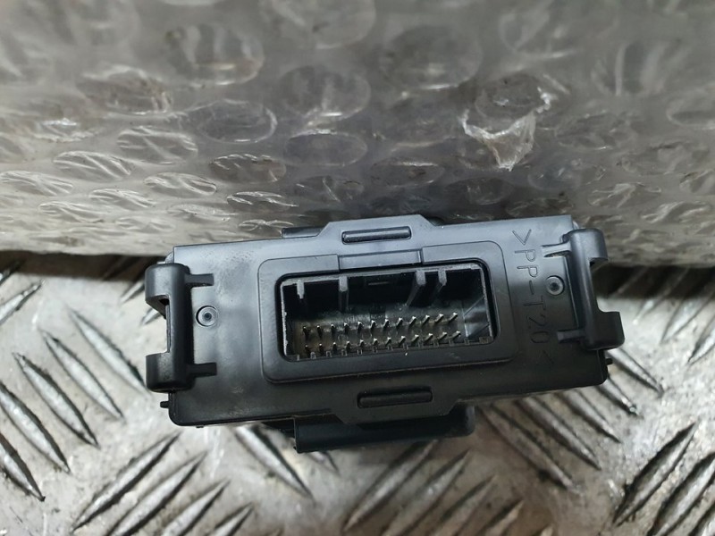 Recambio de modulo electronico para nissan micra v (k14) acenta referencia OEM IAM 284E75FA1D  