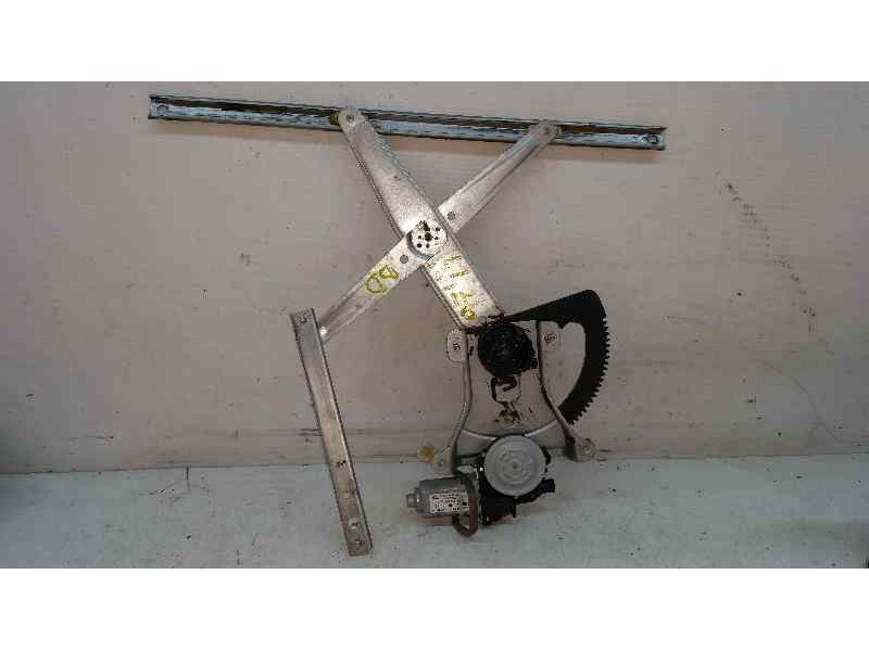 Recambio de elevalunas delantero derecho para chevrolet aveo ls referencia OEM IAM  2 PINS ELECTRICO