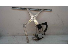 Recambio de elevalunas delantero derecho para chevrolet aveo ls referencia OEM IAM  2 PINS ELECTRICO