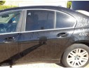 Recambio de puerta trasera izquierda para bmw 7 (e65, e66, e67) 730 d referencia OEM IAM 41517202083  