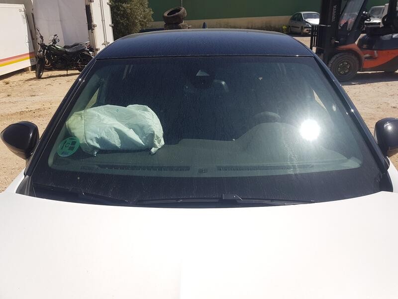 Recambio de parabrisas para opel corsa f (p2jo) 1.2 (68) referencia OEM IAM 1669671080  