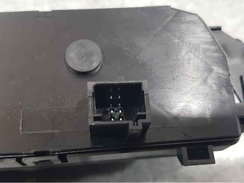 Recambio de mando calefaccion / aire acondicionado para citroën jumpy furgon control m referencia OEM IAM 98340416ZD01  