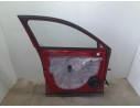 Recambio de puerta delantera izquierda para dr 4.0 ev referencia OEM IAM   