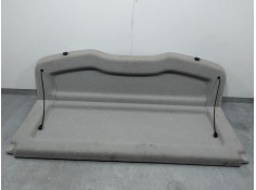 Recambio de bandeja trasera para renault scenic iii dynamique referencia OEM IAM 794202752R  