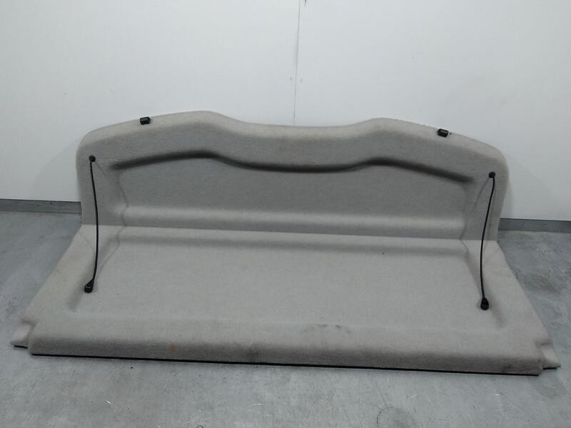 Recambio de bandeja trasera para renault scenic iii dynamique referencia OEM IAM 794202752R  