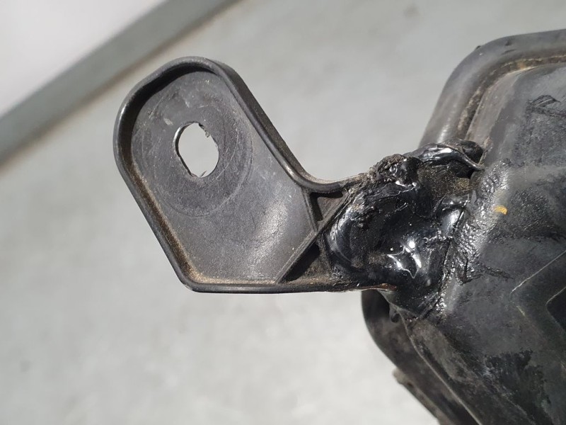 Recambio de faro antiniebla izquierdo para opel astra k lim. 5türig business referencia OEM IAM 13401153 662588537 PATA REPARADA