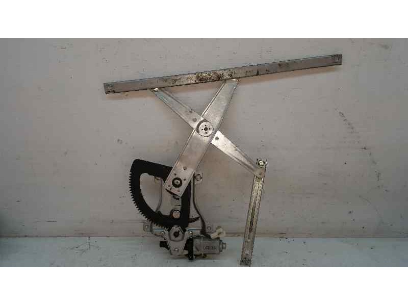 Recambio de elevalunas delantero derecho para chevrolet aveo ls referencia OEM IAM  2 PINS ELECTRICO