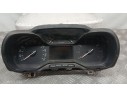 Recambio de cuadro instrumentos para citroën berlingo furgón talla m live referencia OEM IAM 9830952080  