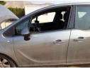 Recambio de puerta delantera izquierda para opel meriva b monospace (s10) 1.7 cdti (75) referencia OEM IAM 39144651  