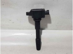 Recambio de bobina encendido para nissan qashqai (j11) visia referencia OEM IAM 224332428R 195A42617 ELDOR
