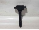 Recambio de bobina encendido para nissan qashqai (j11) visia referencia OEM IAM 224332428R 195A42617 ELDOR