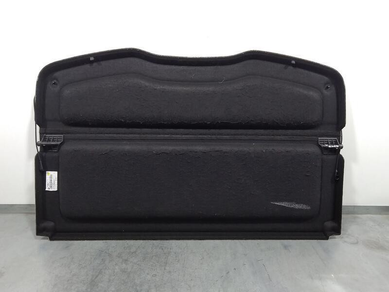 Recambio de bandeja trasera para renault scenic iii dynamique referencia OEM IAM 794202752R  