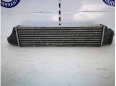Recambio de intercooler para bmw serie 3 berlina (e46) 320d referencia OEM IAM 17512246795  