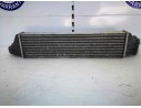 Recambio de intercooler para bmw serie 3 berlina (e46) 320d referencia OEM IAM 17512246795  