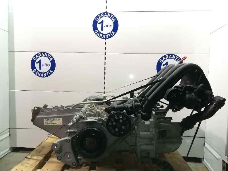 Recambio de motor completo para mercedes-benz clase a (w169) a 170 a-edition referencia OEM IAM 266940 3033456 