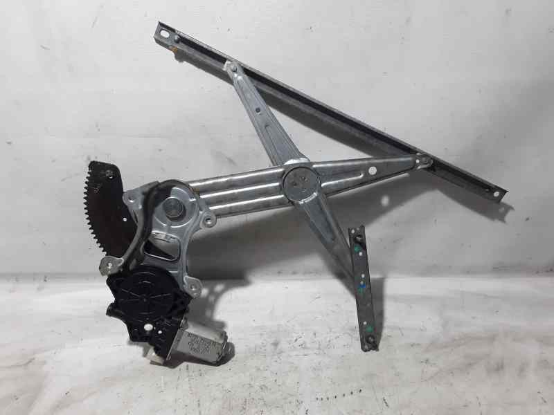 Recambio de elevalunas delantero izquierdo para nissan micra (k13) acenta referencia OEM IAM  2 PINS ELECTRICO