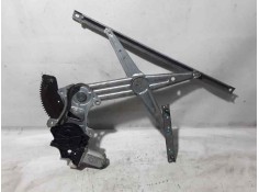 Recambio de elevalunas delantero izquierdo para nissan micra (k13) acenta referencia OEM IAM  2 PINS ELECTRICO