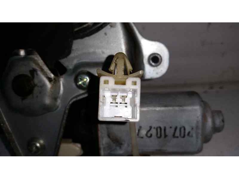 Recambio de elevalunas delantero derecho para chevrolet aveo ls referencia OEM IAM  2 PINS ELECTRICO