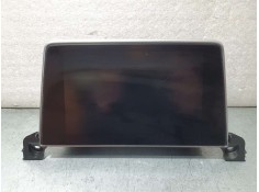 Recambio de sistema navegacion gps para peugeot 3008 gt line referencia OEM IAM 9828418380  