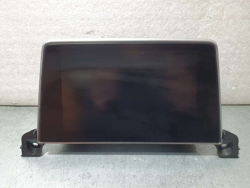 Recambio de sistema navegacion gps para peugeot 3008 gt line referencia OEM IAM 9828418380  