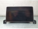Recambio de sistema navegacion gps para peugeot 3008 gt line referencia OEM IAM 9828418380  