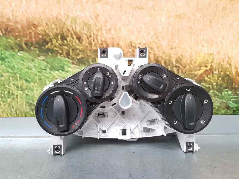 Recambio de mando calefaccion / aire acondicionado para ford ka (ccu) titanium referencia OEM IAM 98616868 49173 DENSO