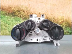Recambio de mando calefaccion / aire acondicionado para ford ka (ccu) titanium referencia OEM IAM 98616868 49173 DENSO