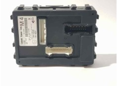 Recambio de modulo electronico para nissan juke (f15) acenta referencia OEM IAM 284B1BV80B  CALSONIC KANSEI