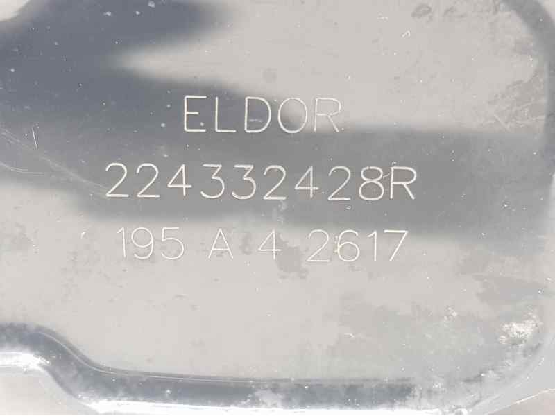 Recambio de bobina encendido para nissan qashqai (j11) visia referencia OEM IAM 224332428R 195A42617 ELDOR
