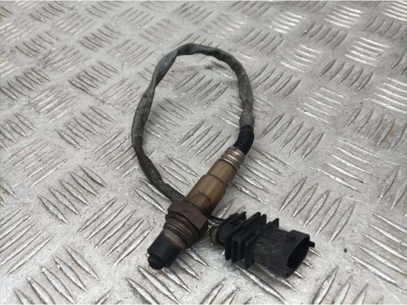 Recambio de sonda lambda para opel corsa d excellence referencia OEM IAM 55563348 0258010121 BOSCH