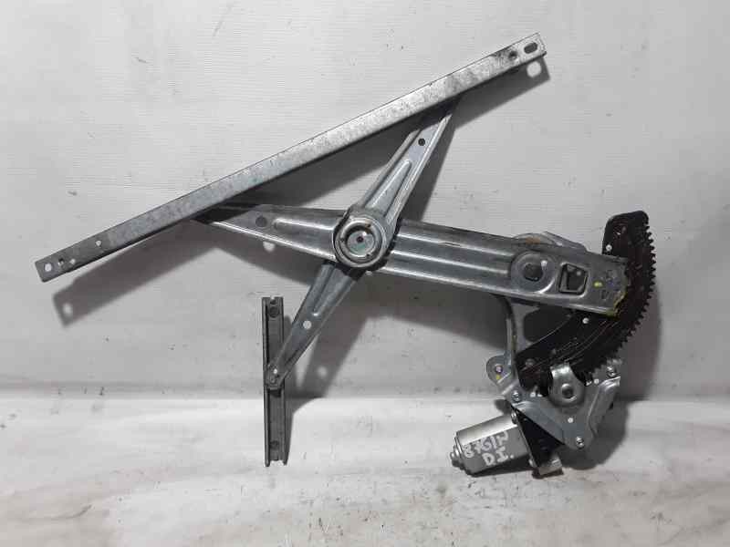 Recambio de elevalunas delantero izquierdo para nissan micra (k13) acenta referencia OEM IAM  2 PINS ELECTRICO