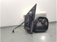 Recambio de retrovisor derecho para citroën jumpy furgon control m referencia OEM IAM 98155882XT  ELECTRICO , TOCADO