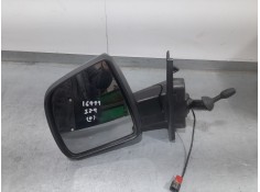 RETROVISOR IZQUIERDO 3007501002 C/MANDO 4 CABLES 