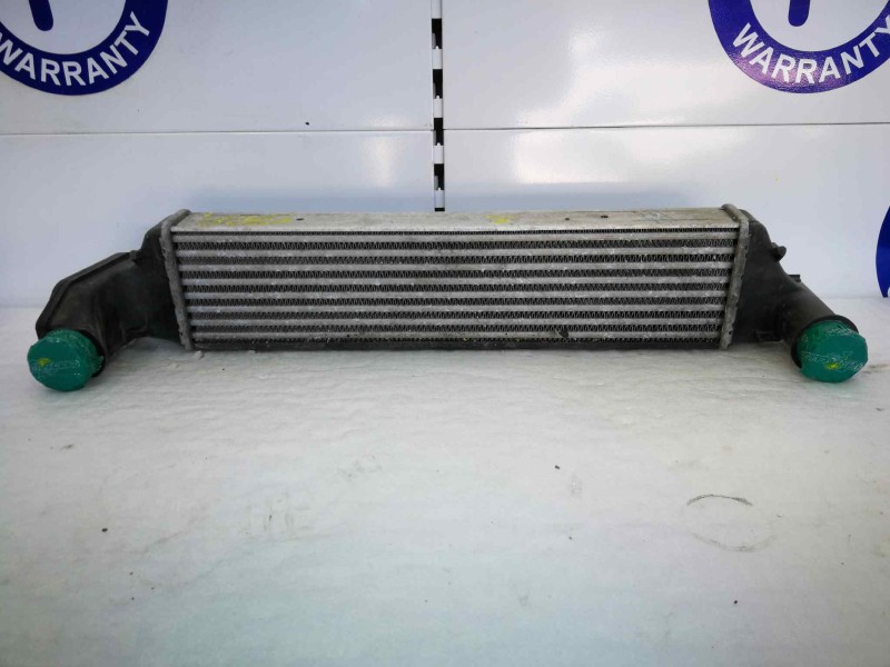 Recambio de intercooler para bmw serie 3 berlina (e46) 320d referencia OEM IAM 17512246795  