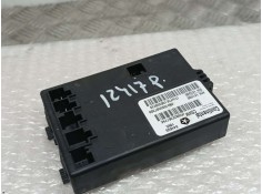 Recambio de modulo electronico para jeep cherokee limited 4wd referencia OEM IAM 68223677AE 2841655507300 CONTINENTAL