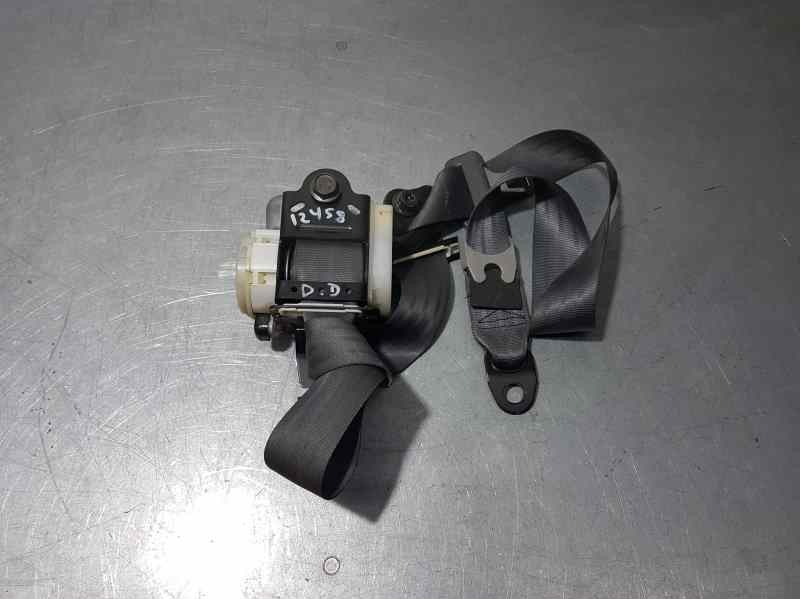 Recambio de kit airbag para kia cerato 1.6crdi referencia OEM IAM  C PRETENSORES C SALPICADERO