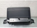 Recambio de sistema navegacion gps para peugeot 3008 gt line referencia OEM IAM 9828418380  