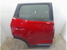 Recambio de puerta trasera derecha para dr 4.0 ev referencia OEM IAM ROZADA  