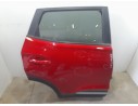 Recambio de puerta trasera derecha para dr 4.0 ev referencia OEM IAM ROZADA  