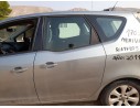 Recambio de puerta trasera izquierda para opel meriva b monospace (s10) 1.7 cdti (75) referencia OEM IAM 39171932 TOCADA 