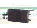 Recambio de condensador / radiador aire acondicionado para volkswagen golf iv berlina (1j1) highline referencia OEM IAM 1J082041