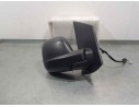 Recambio de retrovisor derecho para citroën jumpy furgon control m referencia OEM IAM 98155882XT  ELECTRICO , TOCADO