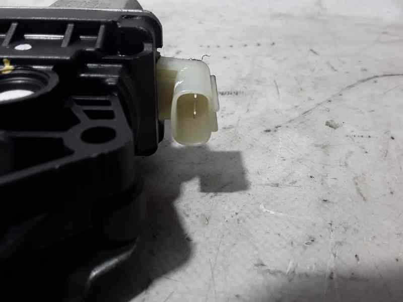 Recambio de elevalunas delantero izquierdo para nissan micra (k13) acenta referencia OEM IAM  2 PINS ELECTRICO