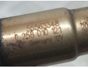 Recambio de sonda lambda para opel corsa d excellence referencia OEM IAM 55563348 0258010121 BOSCH