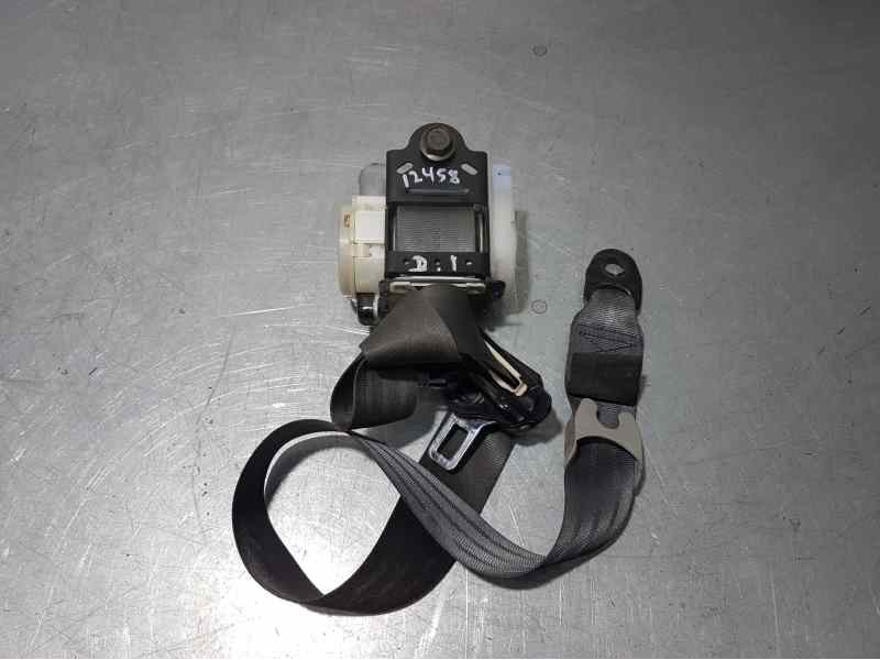 Recambio de kit airbag para kia cerato 1.6crdi referencia OEM IAM  C PRETENSORES C SALPICADERO