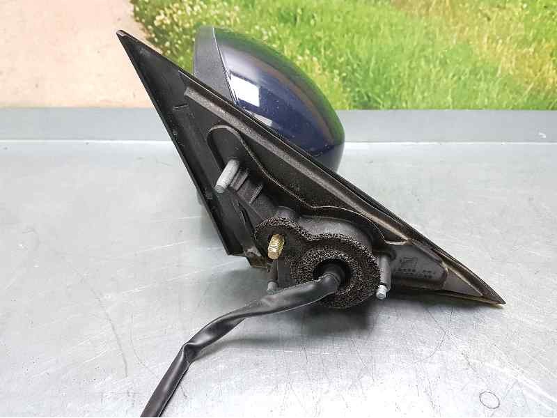 Recambio de retrovisor izquierdo para jaguar x-type 2.5 v6 referencia OEM IAM  5 CABLES ELECTRICO