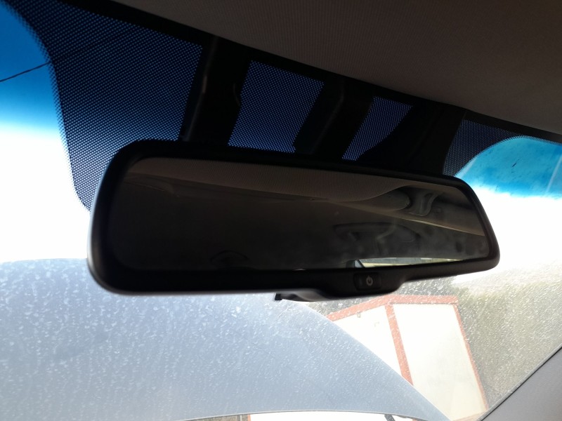 Recambio de espejo interior para hyundai i40 i (vf) 1.7 crdi referencia OEM IAM 851013X100  
