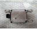 Recambio de modulo electronico para nissan micra v (k14) acenta referencia OEM IAM 4135AARS4B A2C7612050 CONTINENTAL